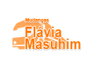 Flávia Mudanças